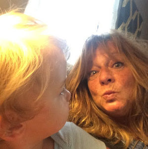 Meet your Posher, Cindi